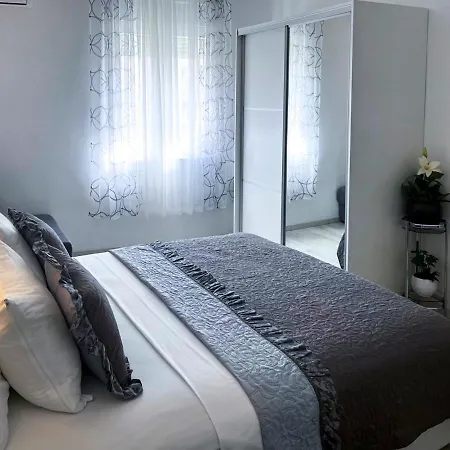Vitturina Apartment Kaštela