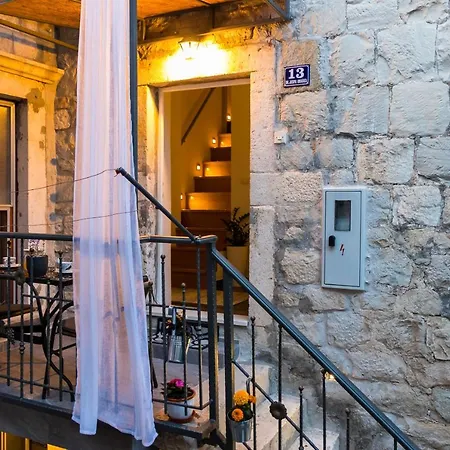 Apartment Vitturina Kastela