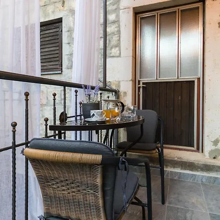 Apartment Vitturina *