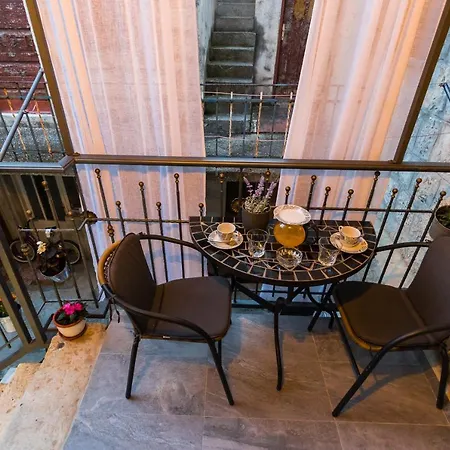 Vitturina Apartment Kastela