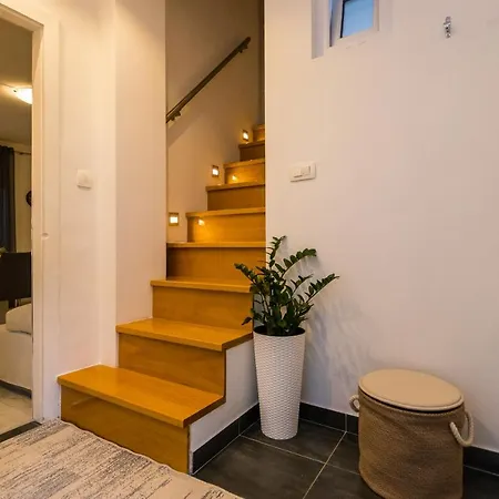 Apartment Vitturina