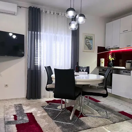 Apartment Vitturina *