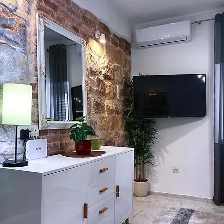Apartment Vitturina