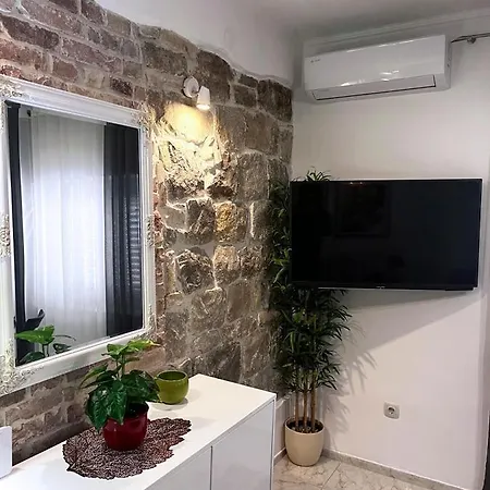 Vitturina Apartment