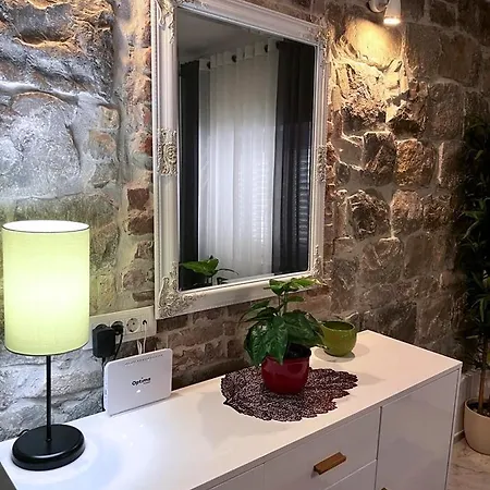 Vitturina Apartment