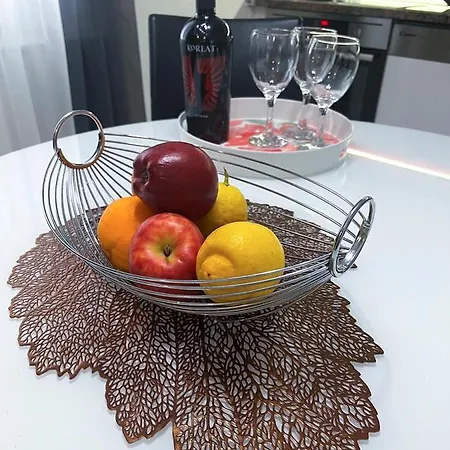 Vitturina Каштела