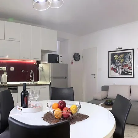 Vitturina Apartment