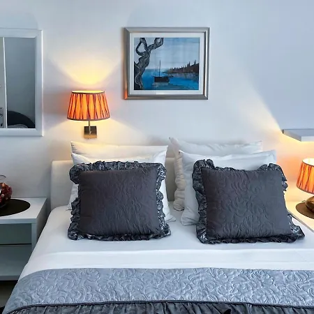 Vitturina Apartment *