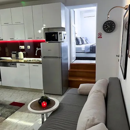 Vitturina Apartment