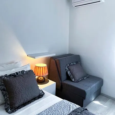 Apartment Vitturina *