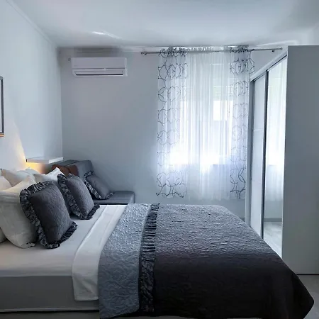 Apartment Vitturina