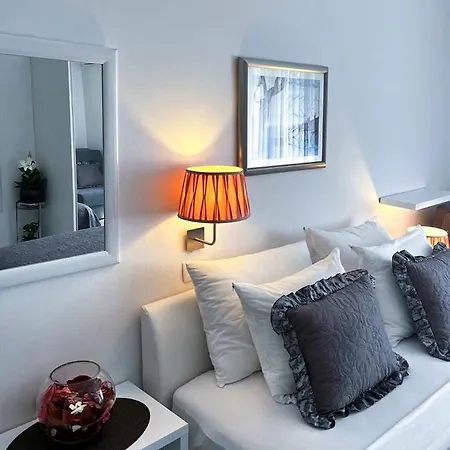 Vitturina Apartment