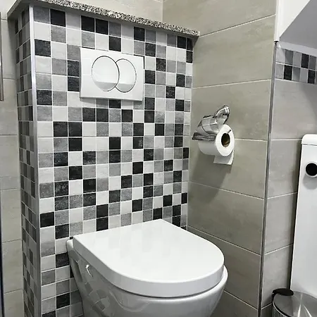 Apartment Vitturina