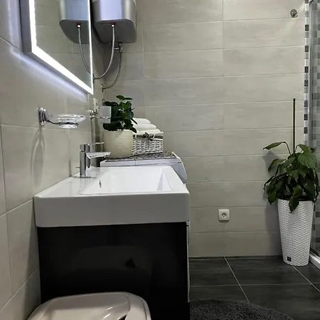 Apartment Vitturina