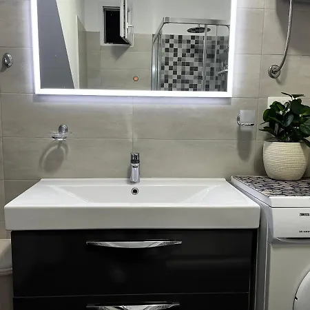 Vitturina Apartment Kastela