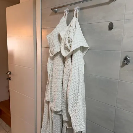Apartment Vitturina *